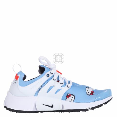 Sell Nike x Hello Kitty Nike Air Presto Sneakers - Blue